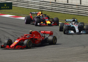 Toto Wolff: 'Dit lijkt een legendarisch Formule 1-seizoen te worden'