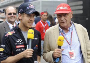 F1 legends RETURN as huge announcement made