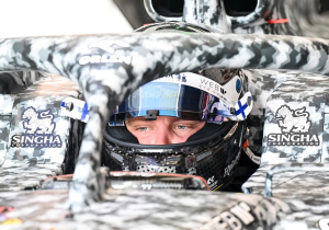 Bottas confident Alfa Romeo can make up for lost time after wretched first test