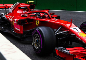 Ferrari will remain in F1, Todt believes