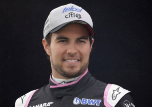 Sergio Perez: "Zevende was maximaal haalbare vandaag"