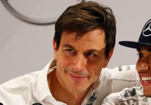 Wolff over nieuw budgetvoorstel: 'Veel te laag voor de grote teams'