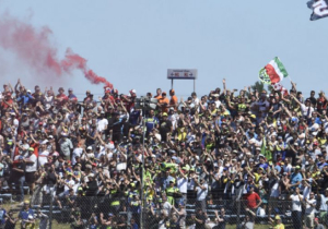 Jan Lammers: 'Assen is geen optie voor de Formule 1'