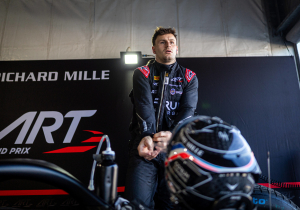 F1 team set to hand debut to newly-signed driver at Spanish Grand Prix weekend