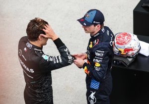 ¿Y Antonelli? ¡Red Bull da permiso a Verstappen para MERCEDES!