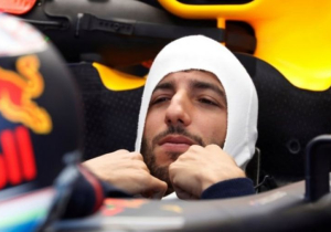 'Mogelijk opnieuw gridstraffen voor Ricciardo en Hartley'
