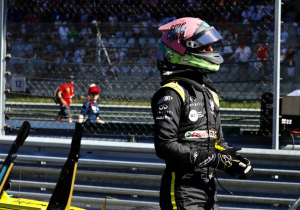 Ricciardo warns Renault he won't wait five years for title