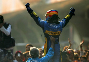 Fernando Alonso's 10 best F1 drives