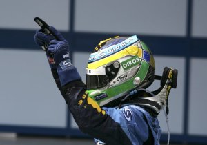 Fisichella helpt bij ambitieus plan: toekomstige F1-race op eiland Zanzibar in Tanzania?