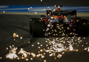 Red Bull is strijdlustig: "Mercedes is te verslaan"