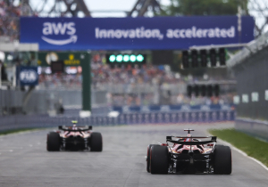 LIVE (gesloten) | Eerste vrije training Grand Prix Canada: Verstappen P1, Williams sterk
