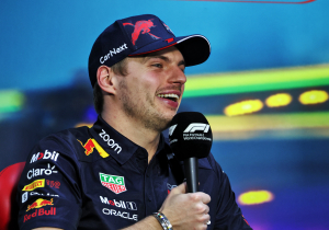 Verstappen también cree que será competitivo en 2023: "Tenemos muchas ideas geniales"