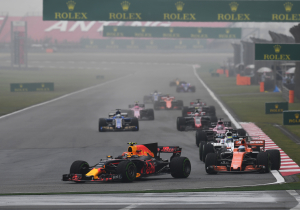 Op deze dag zes jaar geleden: de beste openingsronde van Max Verstappen