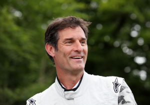 Webber reveals what he told Piastri before Australian Grand Prix mayhem