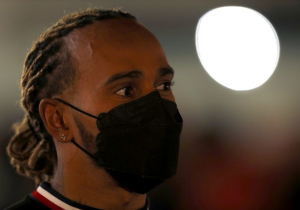 Hamilton victorious in London tree battle