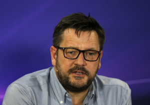 Voormalig Pirelli-baas Hembery: "Vergeet dit seizoen, nu racen is roekeloos"