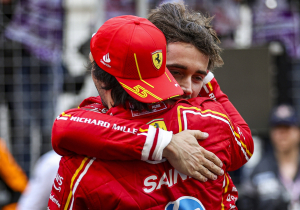 Ferrari star puts F1 rivals on notice after Leclerc's Monaco magic - Top three verdict