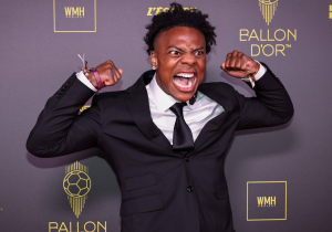 F1 fans OUTRAGED as internet icon Speed gets VIP access at Singapore GP