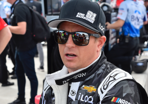 NASCAR Cup Series COTA results: Raikkonen agony as Reddick takes the win