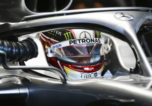 Hamilton pinpoints key area for improvement after summer break
