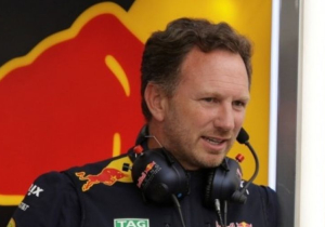 Christian Horner: 'Kritiek op Liberty Media is niet terecht'