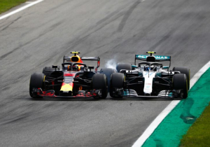 FIA respond to Verstappen's Monza rant