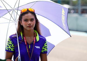 F1 Academy-coureur Bustamente wijst naar groot obstakel in autosport