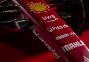 Ferrari 'not considering pressure or failure' with F1-75