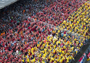 F1 boss reveals NEW contract 'being worked on' for German star