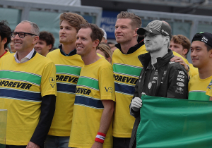 ¿Se va? Impactante revelación sobre el GP de Imola