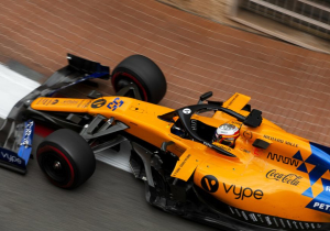 McLaren: "Renault-motor is een enorme stap vooruit"