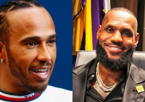 Comparing EVERY Formula 1 driver to their NBA equivalent