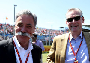 Vietnam Grand Prix awaiting approval for 2020 F1 spot