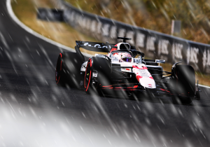 Formule 1-weekend Japan gaat extreem wisselende weersomstandigheden tegemoet