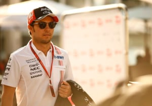 How Sergio Perez missed out on Ferrari deal