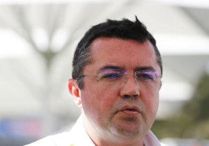 'McLaren ziet in Räikkönen vervanger van Alonso'