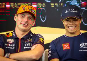 F1 driver REPLACED by Ricciardo claims major success with new team