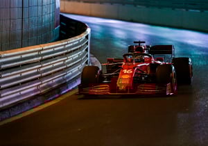 Ferrari to engage in upgrade race with McLaren