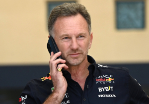 Shock F1 star given Red Bull 'offer' after Perez REPLACEMENT verdict