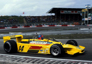 'Emerson Fittipaldi kampt met grote financiële problemen'