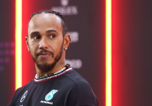 Stunning Hamilton verdict issued by NEW F1 rival