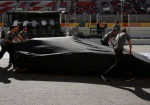 Haas-teambaas Steiner: 'Wintertest verplaats je niet zomaar'