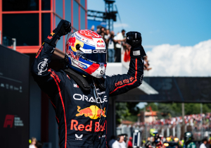 Dit is de F1-stand na de Grand Prix van Emilia-Romagna: Verstappen terug in titelstrijd