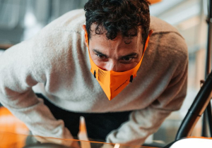 Ricciardo onthult: 'Moest de aankoop van mijn McLaren geheimhouden voor Red Bull'