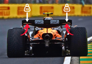 FIA ziet helft van F1-teams technische regels overtreden: "Kunnen verdere restricties komen"