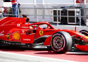 Kimi Räikkönen: 'Niet makkelijk om juiste afstelling te vinden'