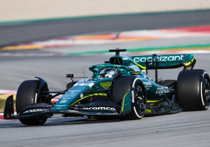 Voormalig hoofd aerodynamica: 'Porpoising kan grote gevolgen hebben'