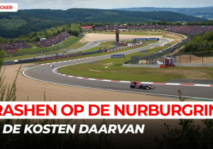 Wat kost het als je crasht op de Nürburgring? | FactChecker