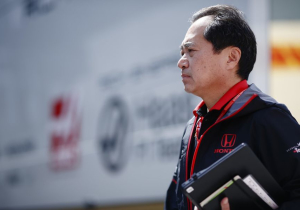 Honda: 'Gat naar Mercedes groter dan verwacht, maar Verstappen zeer behulpzaam'