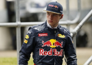 Verstappen krijgt definitief zijn gewenste naamsverandering